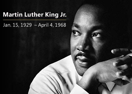 martin luther king jr quotes i have a dream. Martin Luther King, Jr